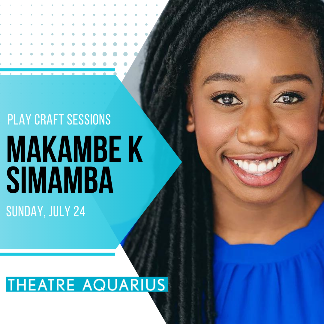 Makambe K Simamba image Play Craft Session July 24