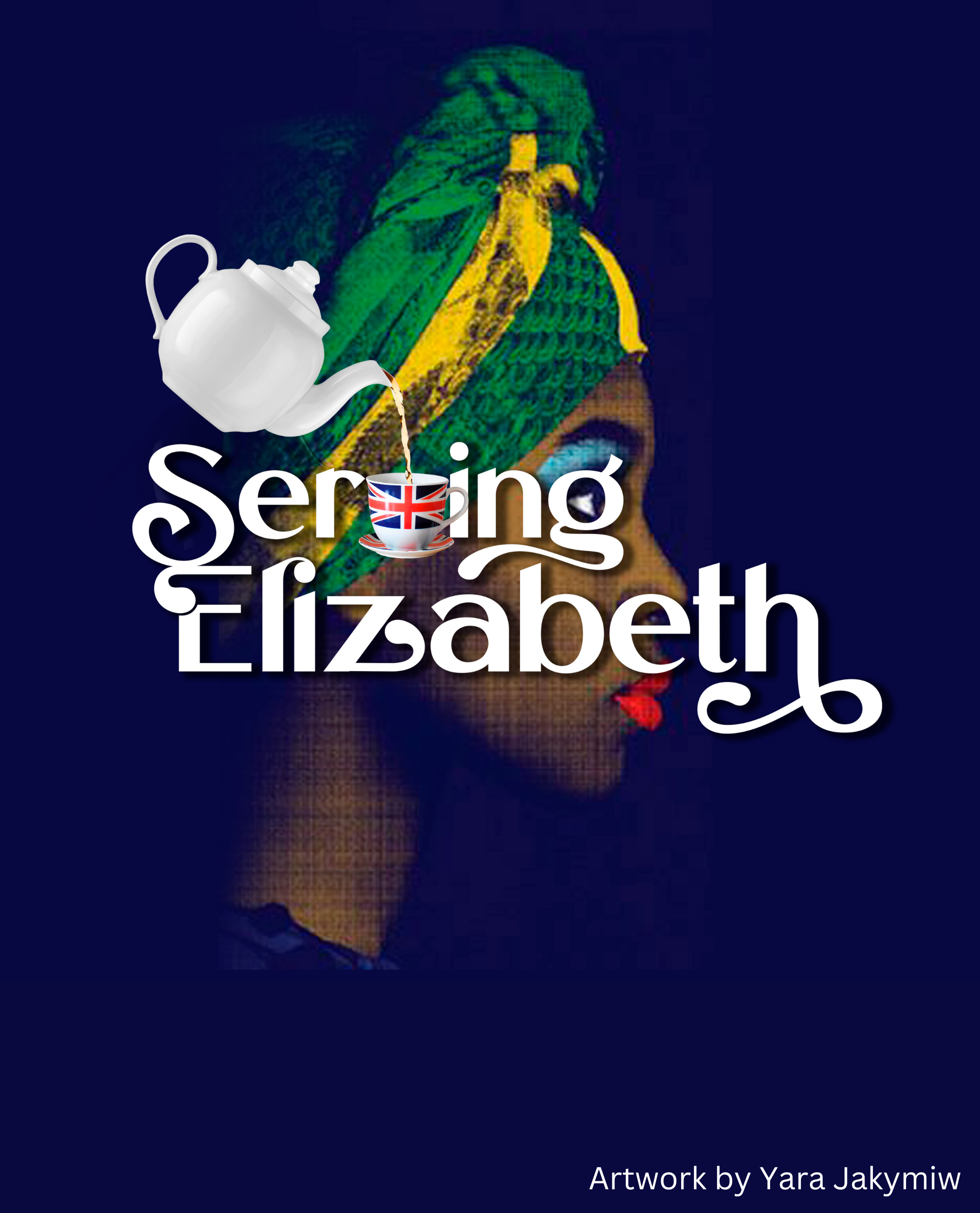 Serving Elizabeth logo
