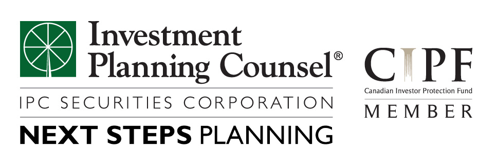 Investment Planning Counsel, IPC Securities Corporation, Next Steps Planning