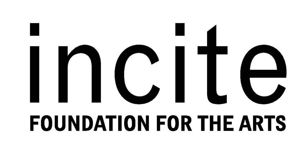 Incite Foundation for the Arts