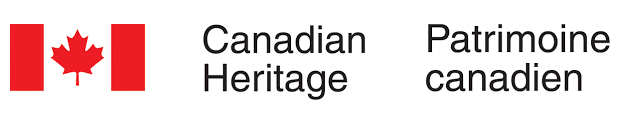 Canadian Heritage logo