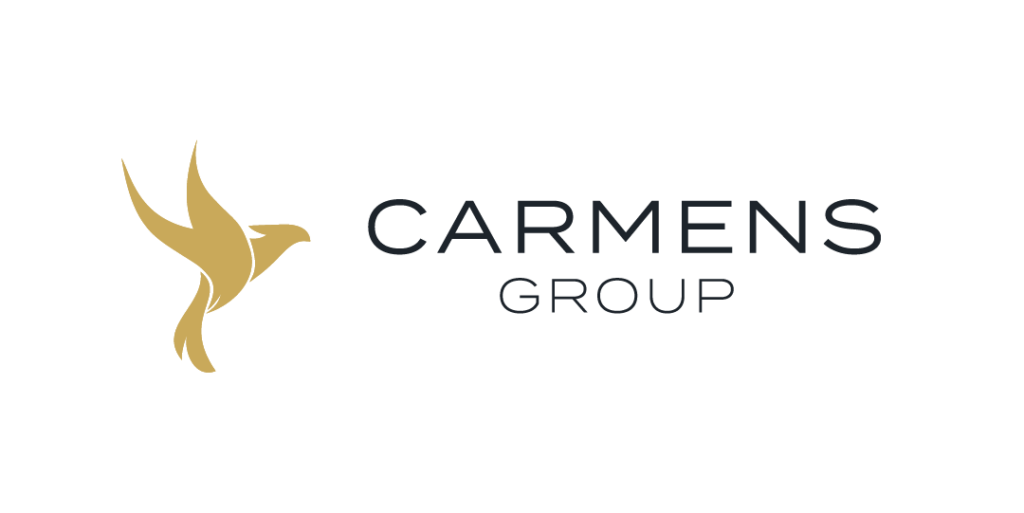 Carmens Group logo