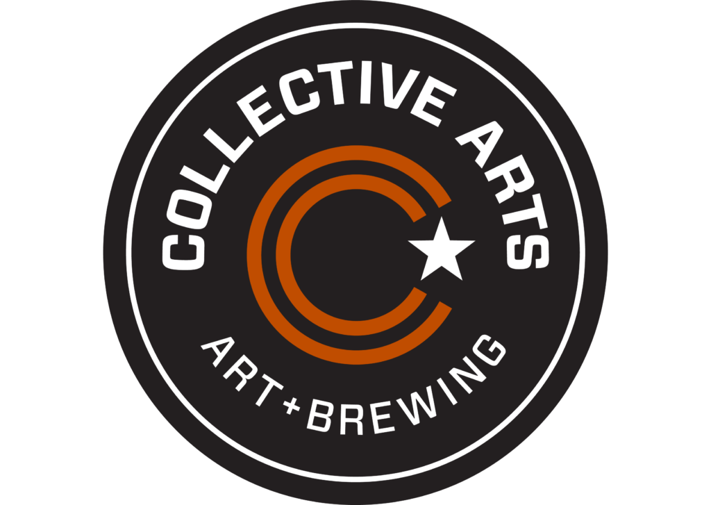 Collective Arts Brewing logo