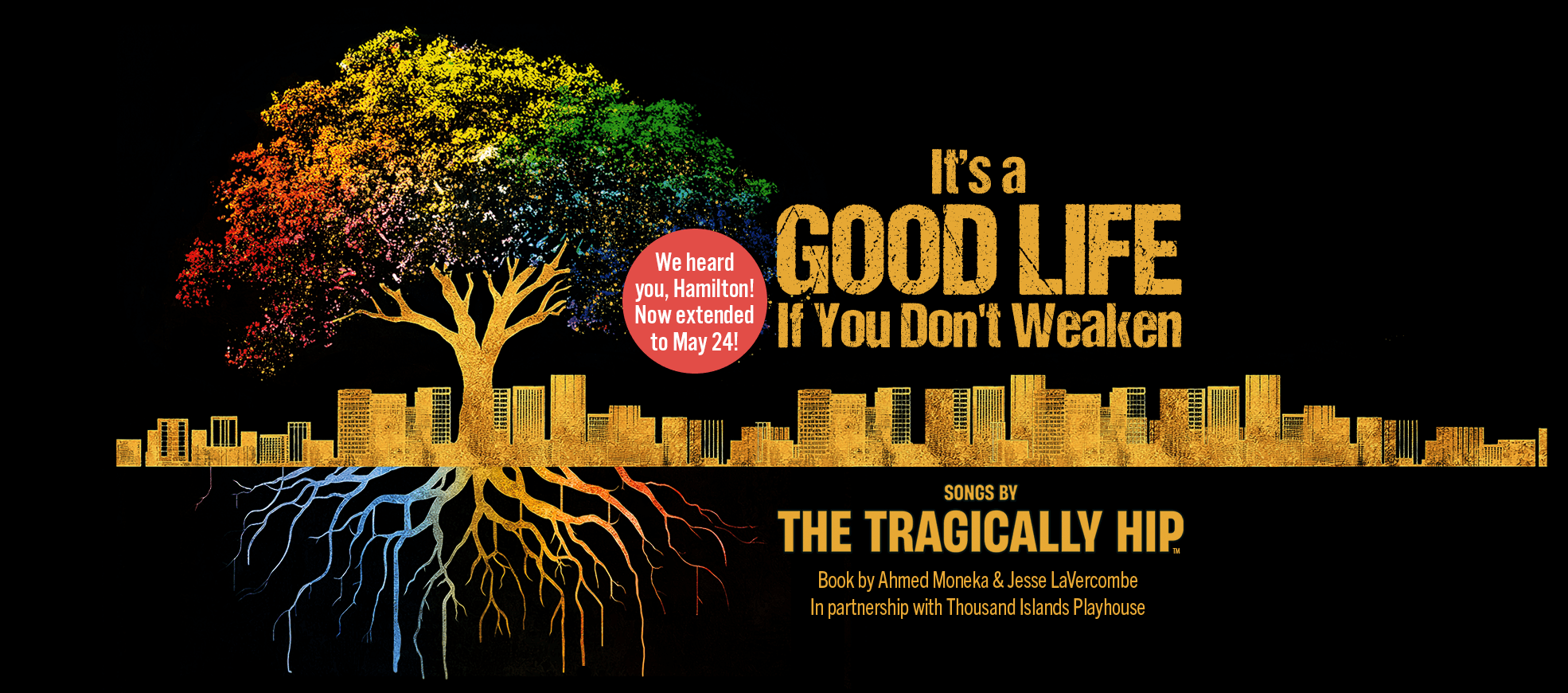 It’s a Good Life If You Don’t Weaken