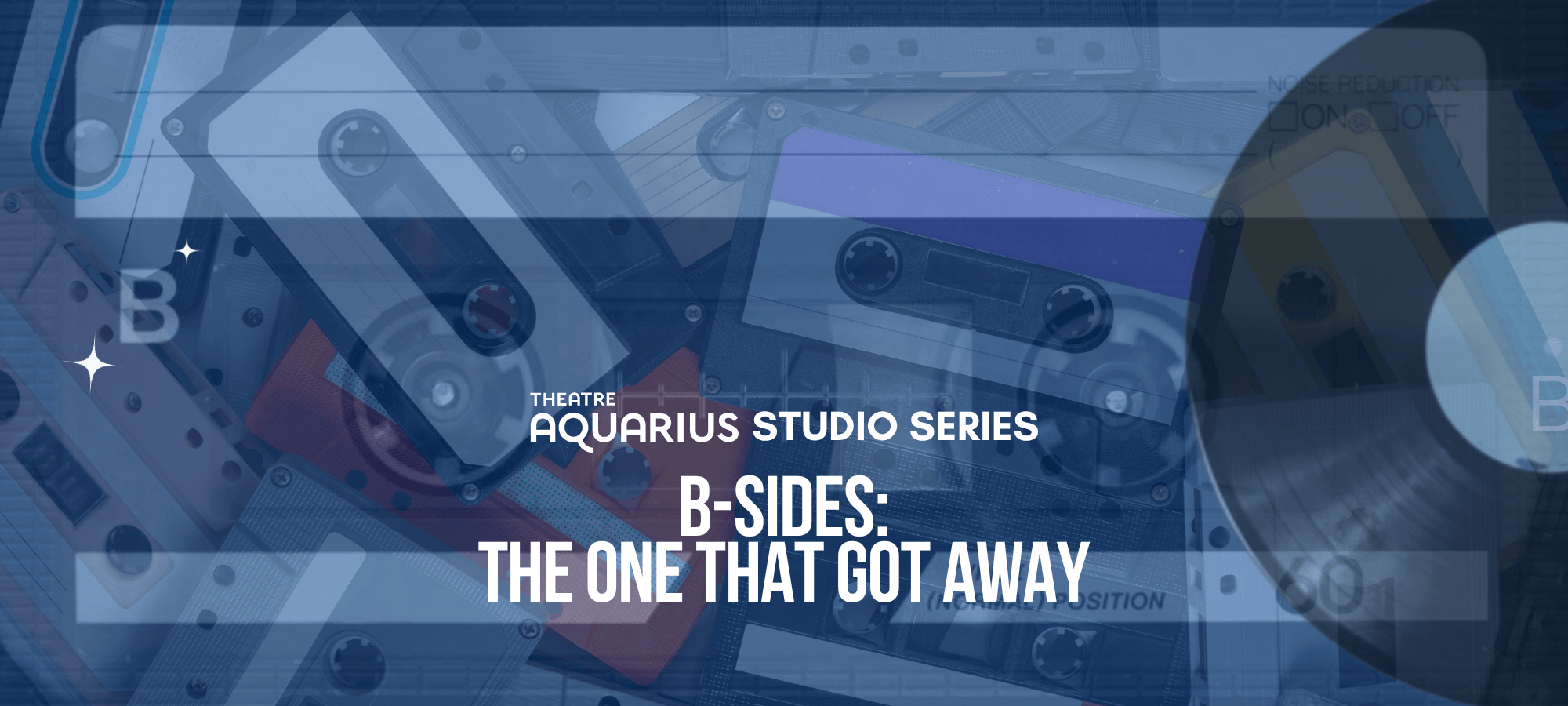 B-Sides: The One That Got Away