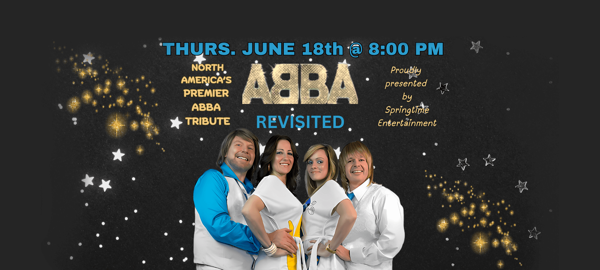 ABBA Revisited