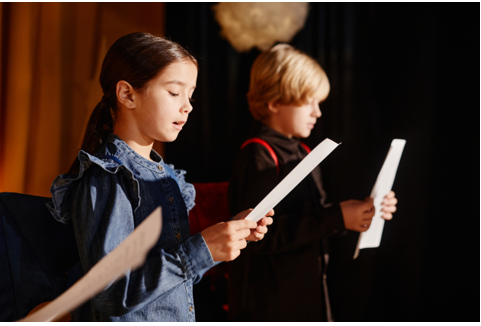 drama classes